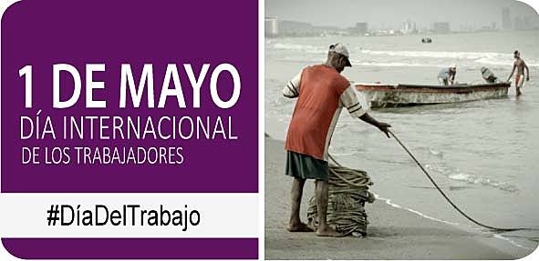 dia internacional de los trabajadores