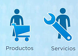 No se vende el producto por la necesidad que satisface sino por el valor agregado