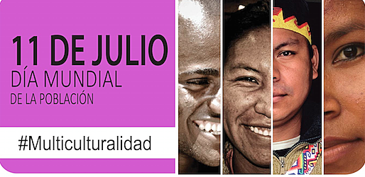 dia mundial de la población