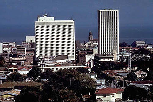 Desarrollo Económico