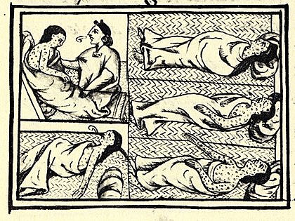 Epidemia de viruela japonesa