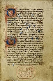 Wycliffite sermons and texts