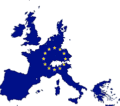 Assinatura do Tratado de Maastricht