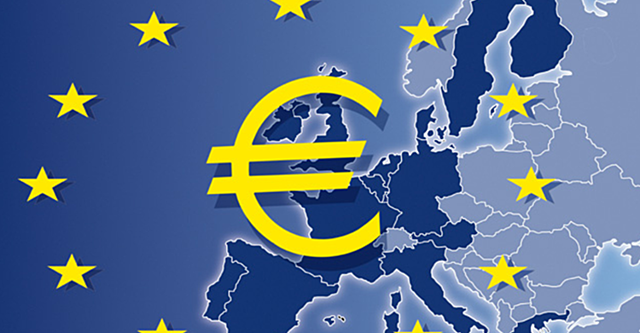 Começo da Circulação do Euro