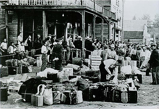 Joseph Moses Juran y William Edwards Deming