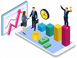 Un gran crecimiento económico, la Gerencia de marca prosperó ampliamente