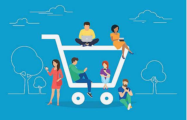 Procter & Gamble creó la Gerencia de marca por categoría