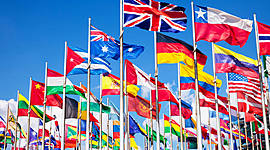 Timeline: The World's Governments