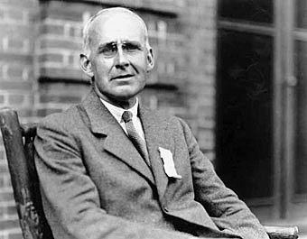 Arthur Eddington