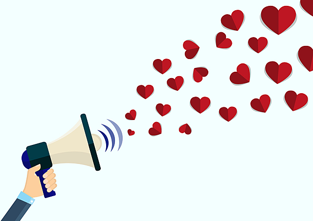 Relación de la marca con los sentimientos y emociones