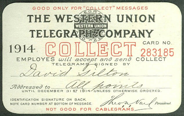 Tarjetas de crédito