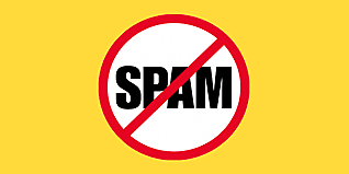 Nace ley Anti spam