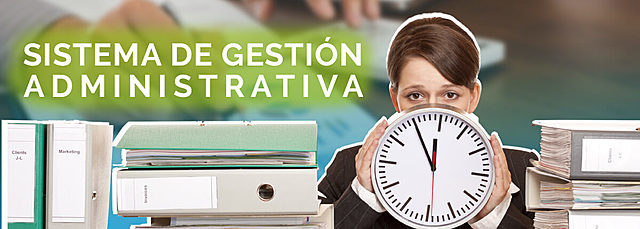 Mecanismos administrativos para las empresas