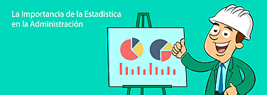 Estadistica de la administracion cientifica