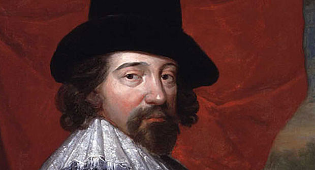 FRANCIS BACON