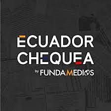 Ecuador Chequea