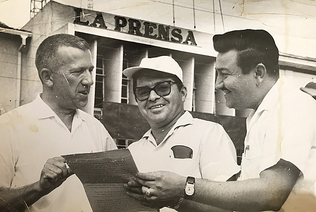 No Libertad de Expresión