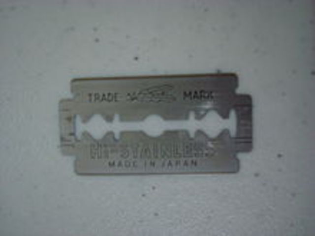 La introducción del acero inoxidable