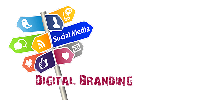 Branding Digital
