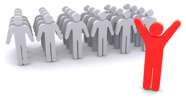 Diferenciación de la Marca