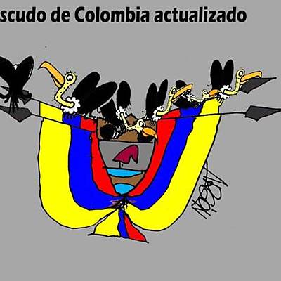 Timeline: Conflicto Armado en Colombia