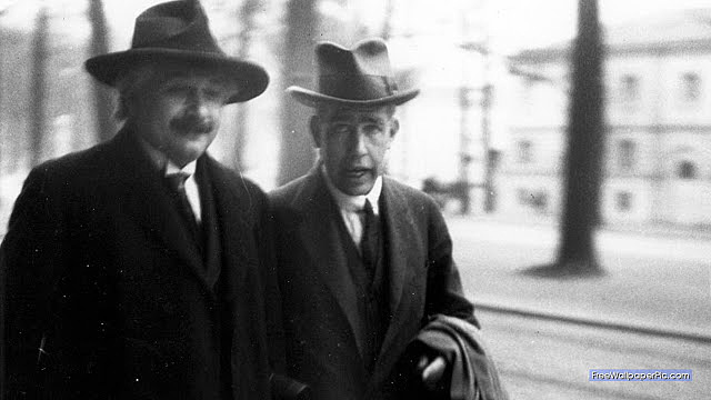 The Manhattan Project