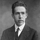 Niels bohr date unverified loc 0