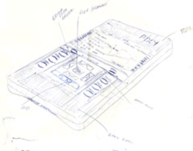 when the ipod was invented