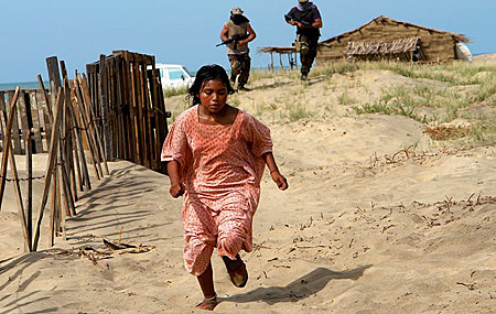 Masacre de Bahía Portete