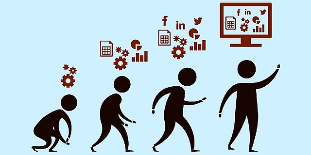 The Evolutionary Model