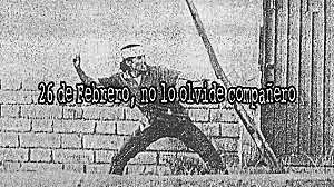 Masacre en la Universidad del Valle