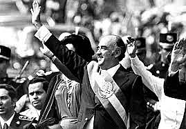 José López Portillo (1976-1982)