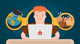 Timeline: LA EDUCACIÓN SUPERIOR A DISTANCIA Y VIRTUAL EN COLOMBIA