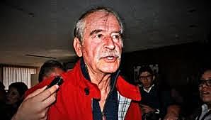 Vicente Fox Quesada (2000-2006)