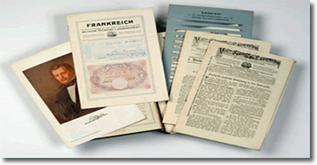 el primer instituto de lenguas extranjeras por correspondencia