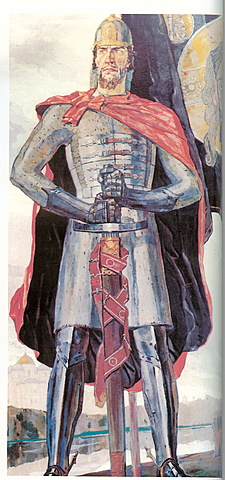 Ледовое побоише