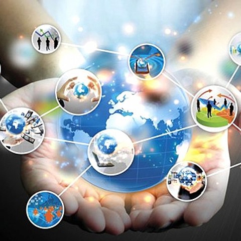 Segunda generación: Uso predominante de medios electrónicos