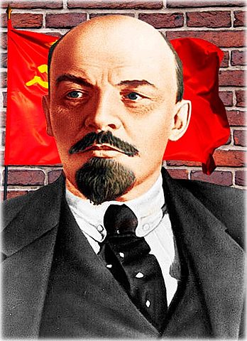 Октябрьская революция