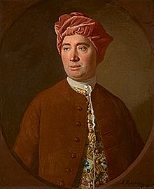DAVID HUME