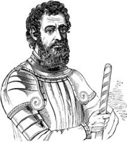 Giovanni da Verrazzano