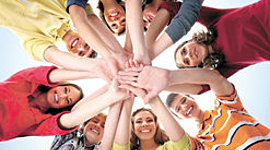 Timeline: Los adolescentes