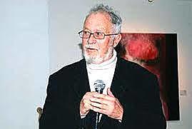 REPRESENTANTE: ANDER EGG