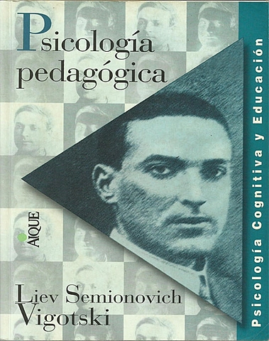 Libro la psicología de la pedagogía