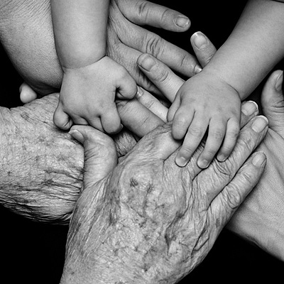 Timeline: Diversidad Generacional