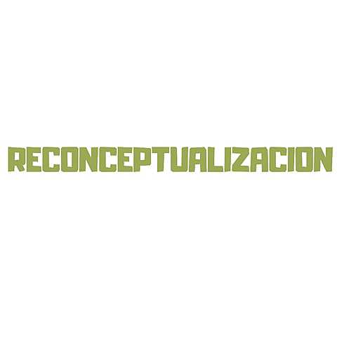 EVENTO: RECONCEPTUALIZACION EN COLOMBIA