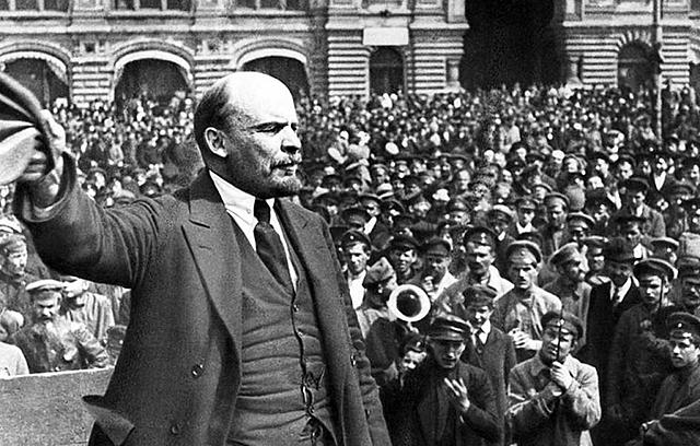 El Marxismo de Lenin