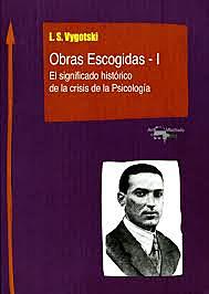 Obra "Significación Histórica de la Crisis Psicológica"