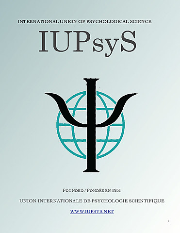 secretario General (IUPsyS).