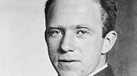 Timeline: Werner Heisenburg, 12/5/1901 - 2/1/1976