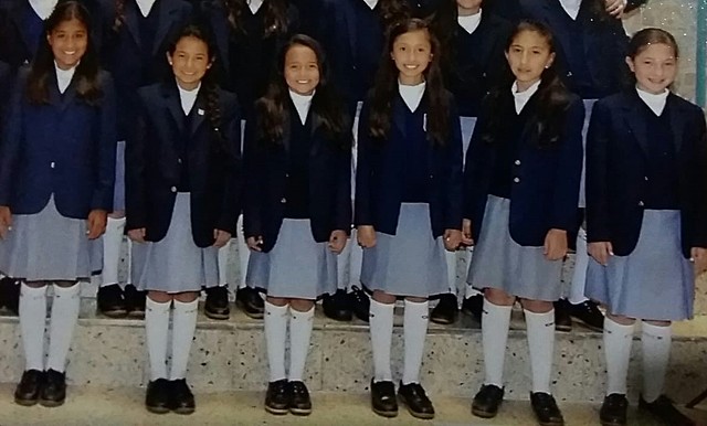 Comence mi bachillerato